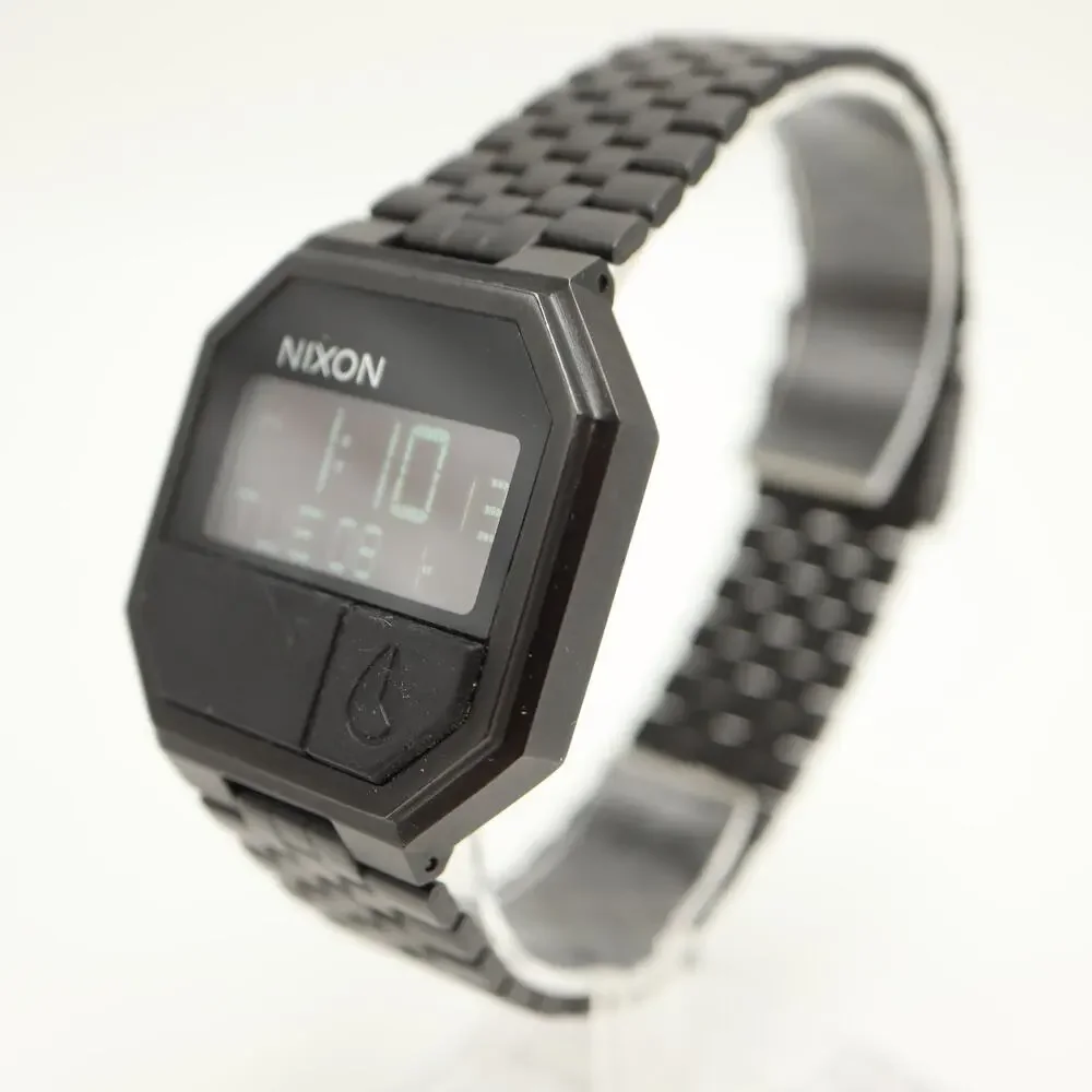 Nixon re run